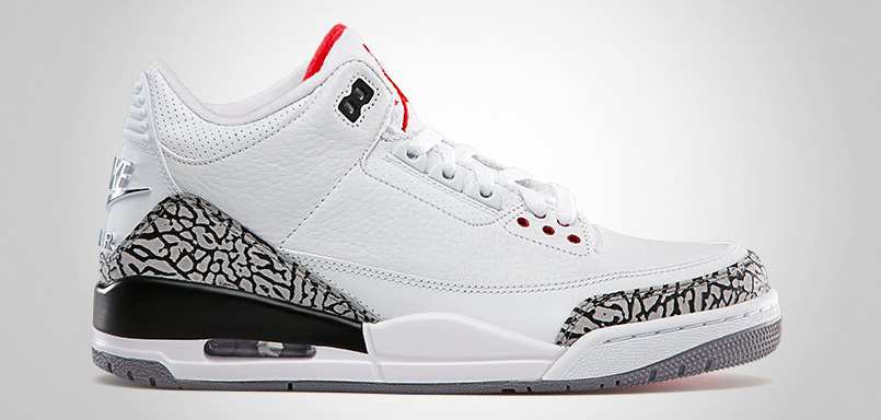 jordan elephant print