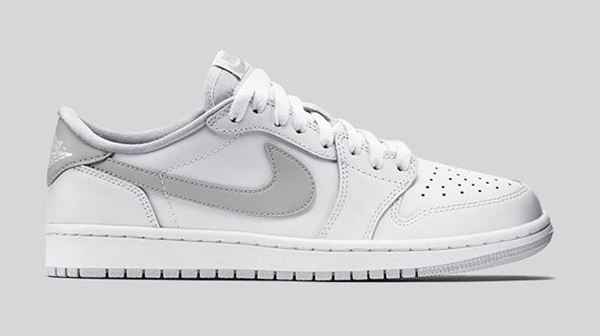 air jordan 1 retro low neutral grey