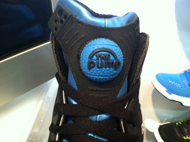 Reebok Shaq Attaq Black Blue (4)