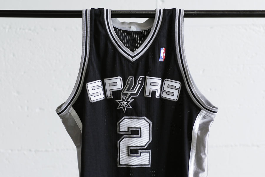 kawhi leonard jersey spurs