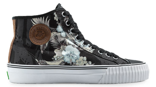 PF Flyers Center Hi Floral Pack (2)