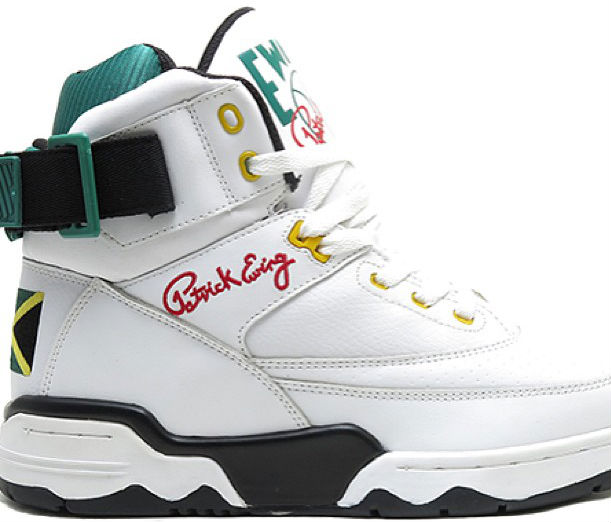 Ewing Athletics 33 Hi Jamaica Release Date (3)