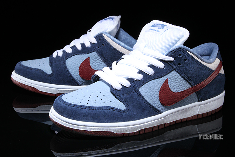 nike sb dunk low ftc