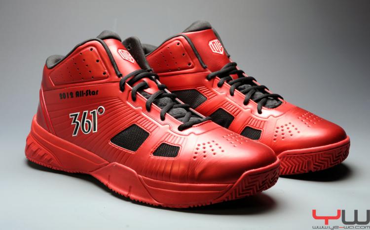 Kevin love store shoes 361