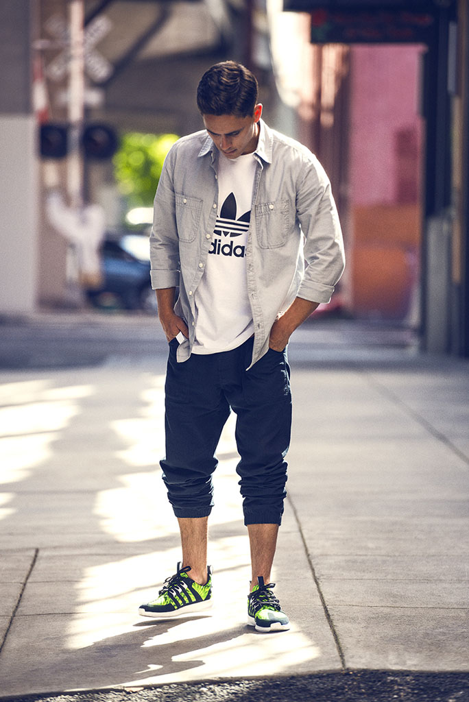 adidas SL Loop Lookbook (3)