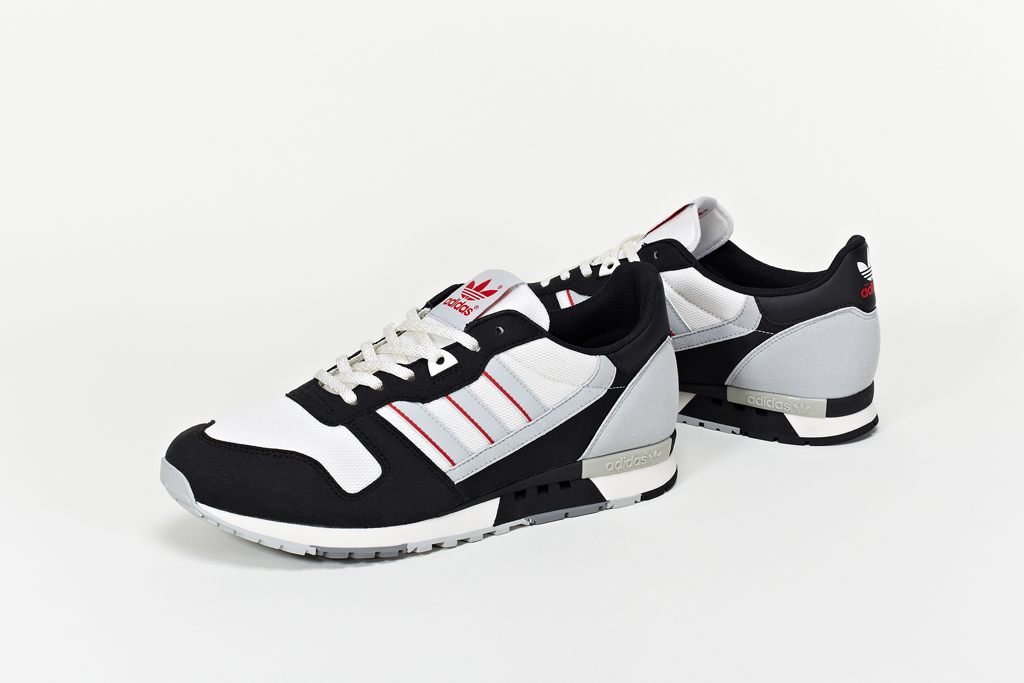 adidas Consortium Re-Creates the ZX 550 OG | Sole Collector