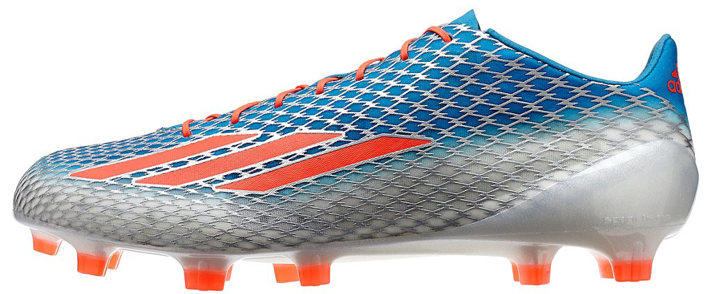 adidas Releases 4.6 Ounce adizero 5-Star 40 Cleat for the NFL Combine