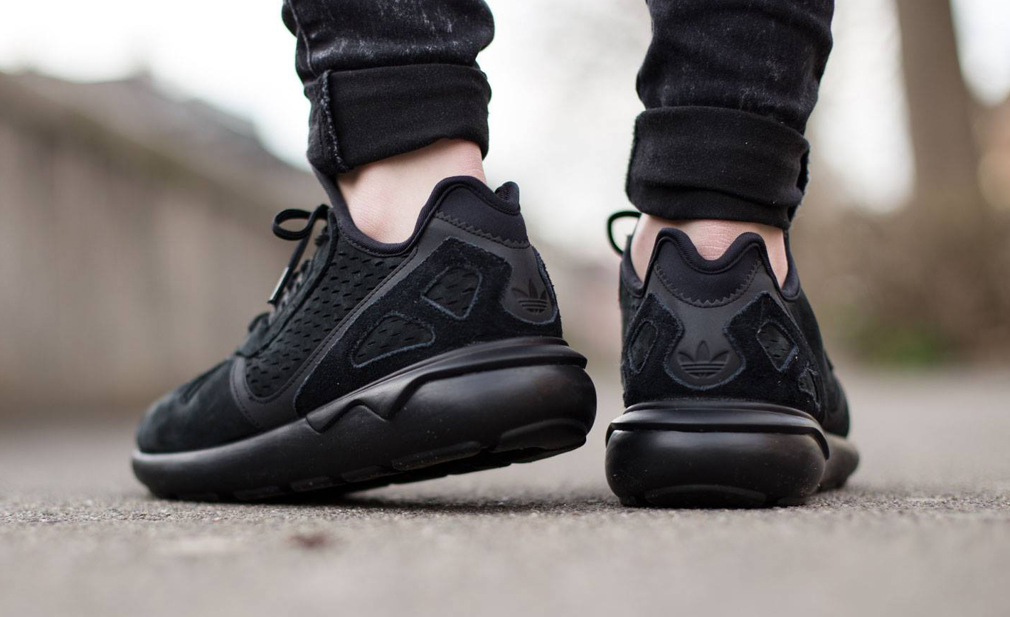 Adidas Tubular Defiant 'Contrast' Pack