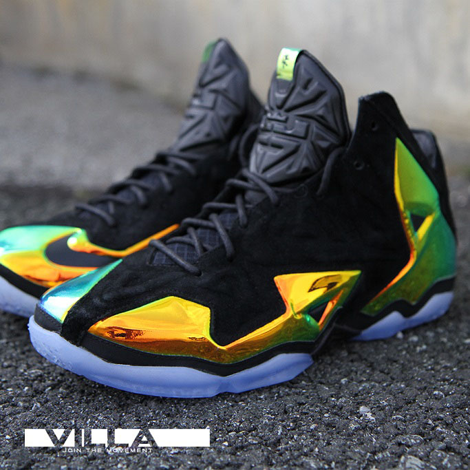 lebron xi ext