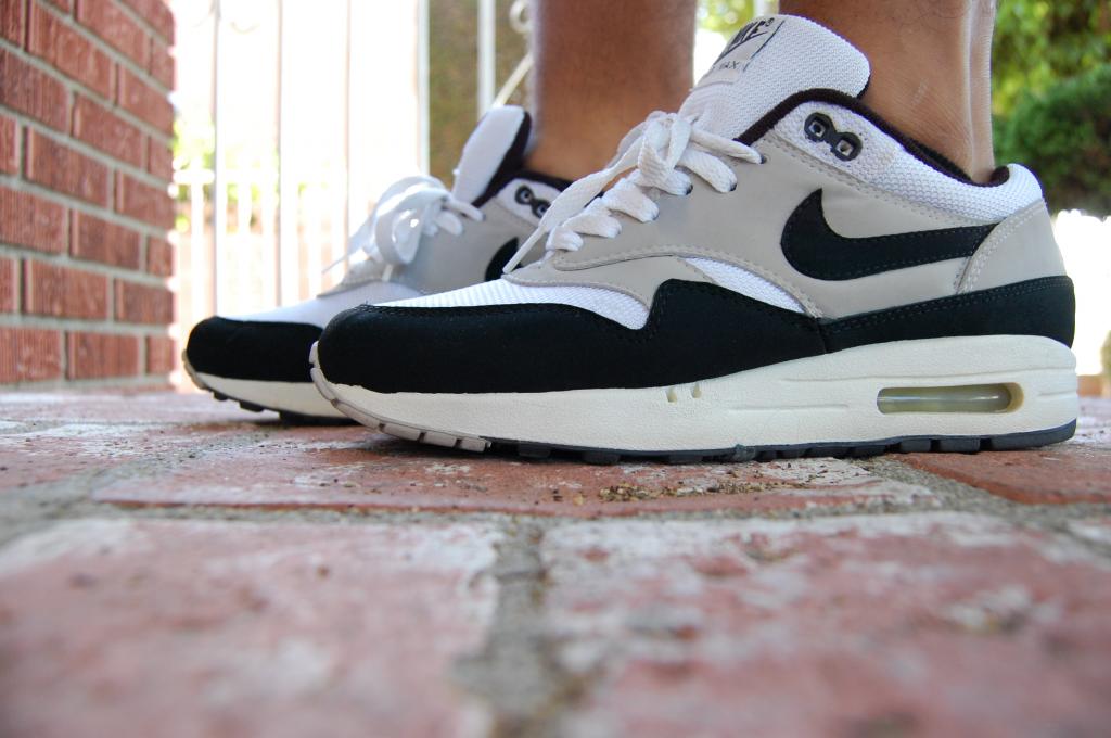 Sole Collector Spotlight // What Did You Wear Today? - 10.26.12 | Sole ...