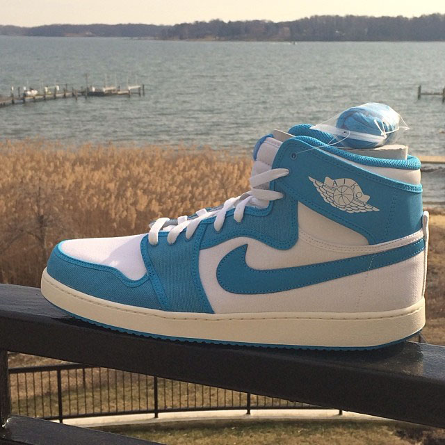 jordan 1 retro ajko unc