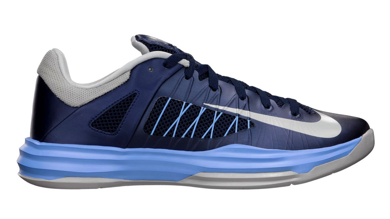 Hyperdunk navy hot sale blue