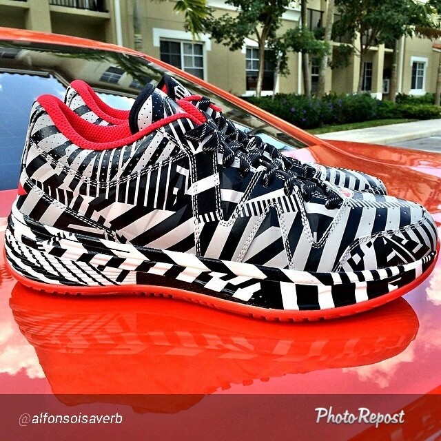 Li-Ning Way of Wade 2 Low Dazzle Camo