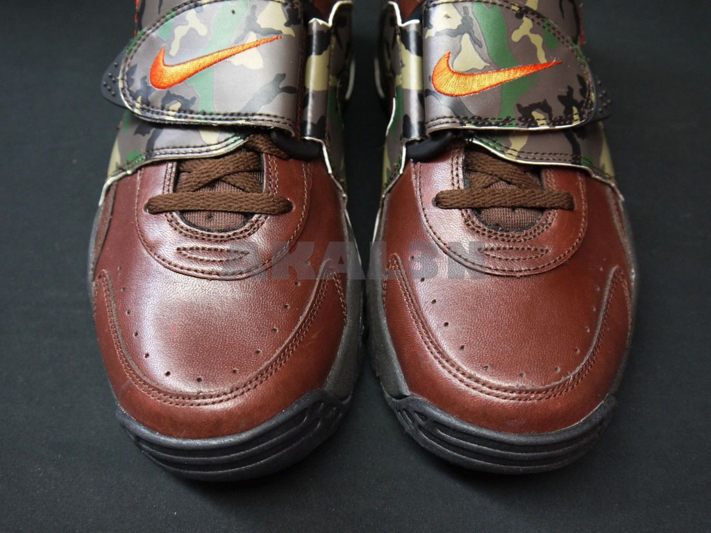 Nike Air Veer - 'Leather Camo' Sample (7)