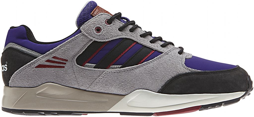 adidas Originals Tech Super Pack Fall/Winter 2013 Grey Purple Black G96499 (1)