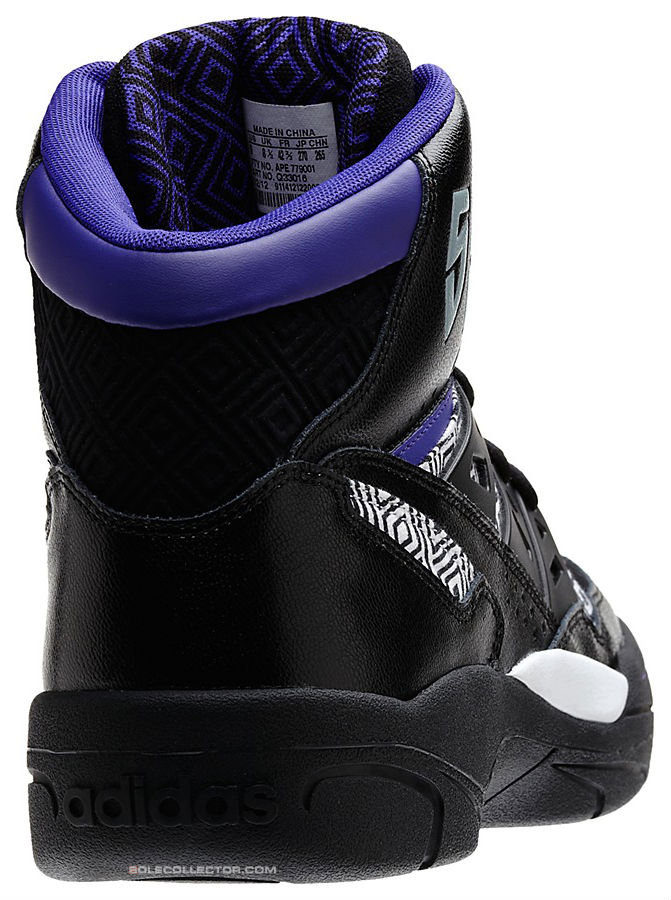 adidas Mutombo Black White Purple Q33016 (4)