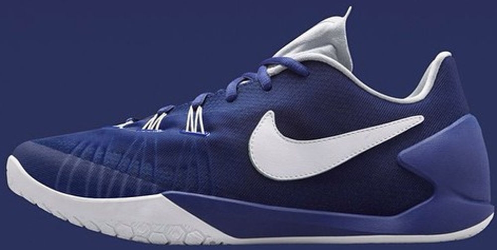 Nike Hyperchase SP Deep Royal Blue/Wolf Grey-White Nike | Release Dates, Sneaker Calendar, Prices & Collaborations