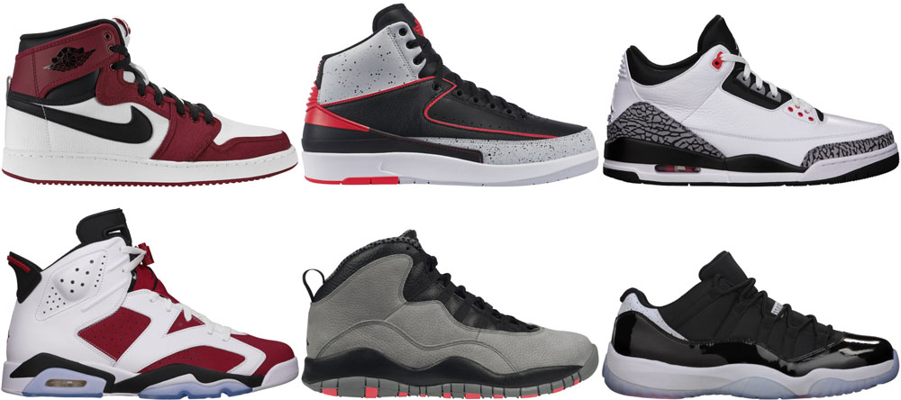 Analyzing Air Jordan Releases From The 