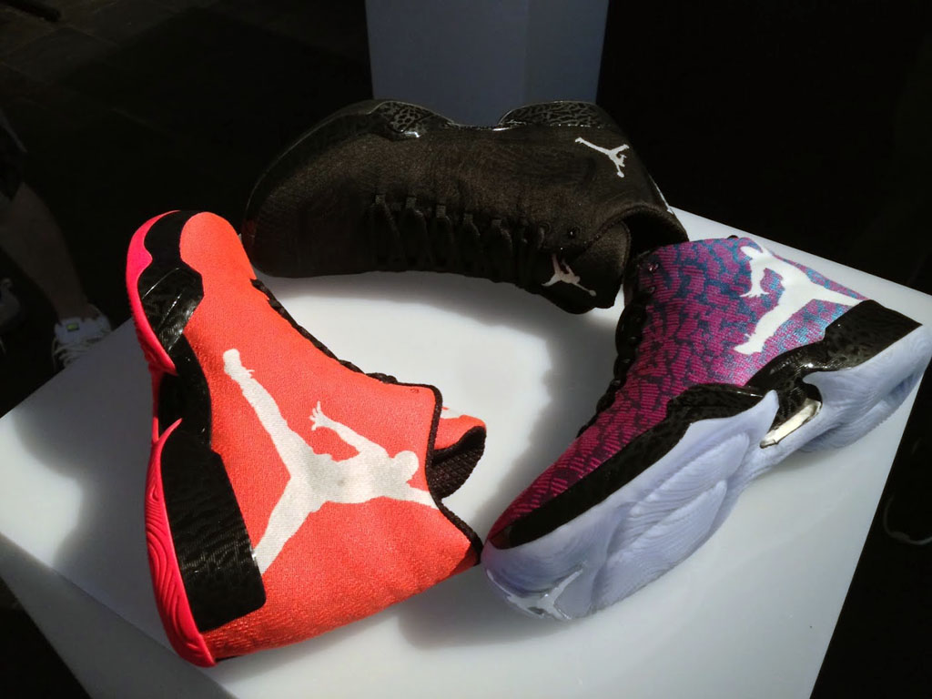 Air Jordan XX9 29 River Walk (2)