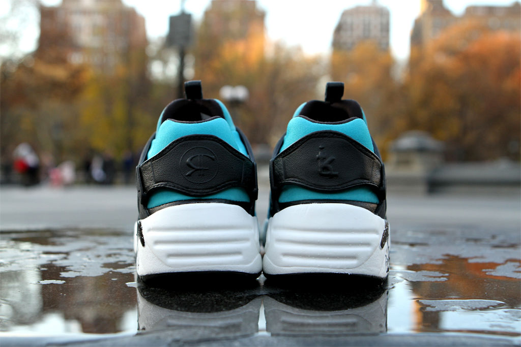 Ronnie Fieg x PUMA Disc Blaze OG Cove (4)