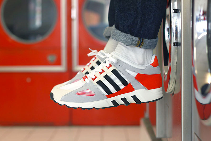 adidas EQT Running Guidance 93