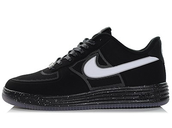 Nike Lunar Force 1 on sale Fuse