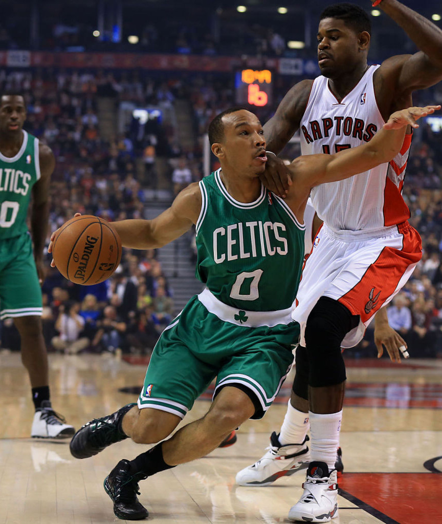 SoleWatch: Eric Bledsoe Debuts Remastered Air Jordan 4 Retro