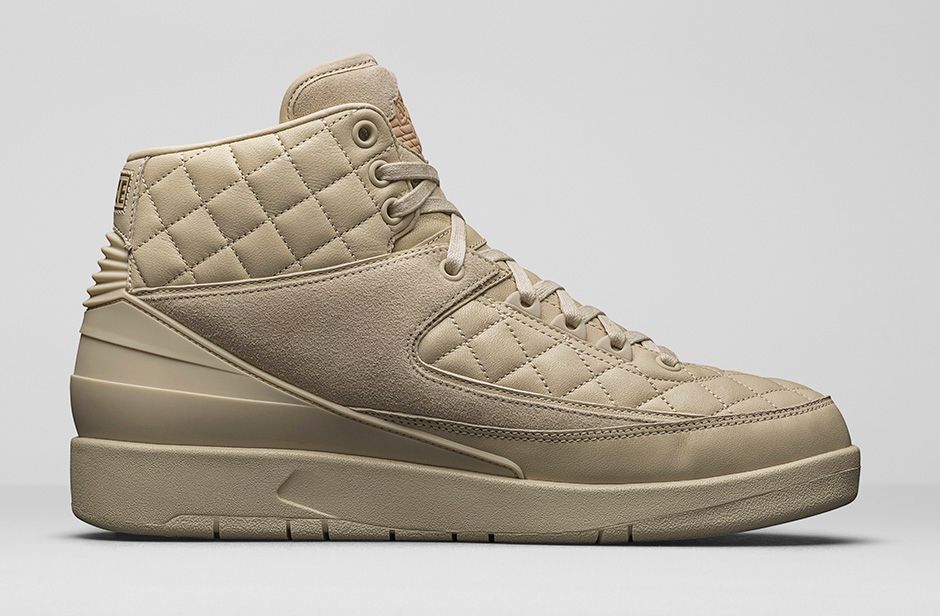 air jordan 2 just don beach