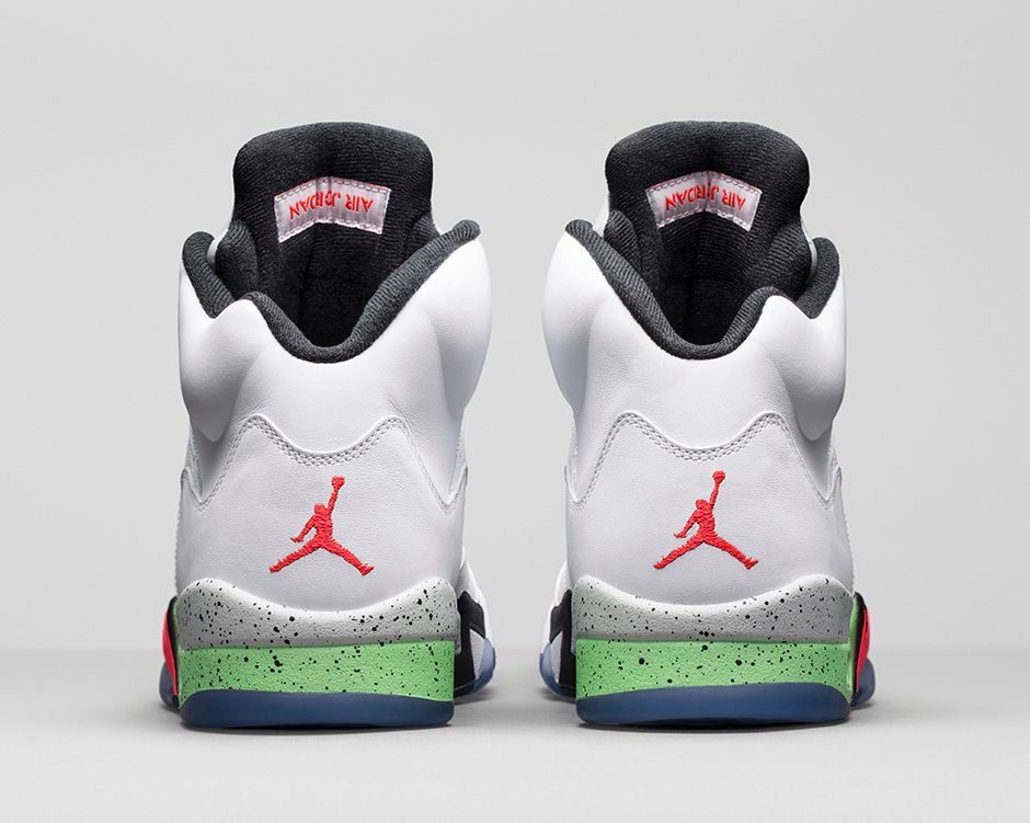 air jordan 5 pro star