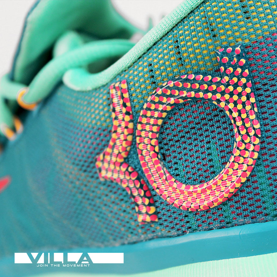 Nike KD VI 6 Elite Hero (1)