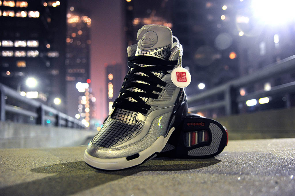 PickYourShoes x Reebok Twilight Zone Pump N-droid (4)