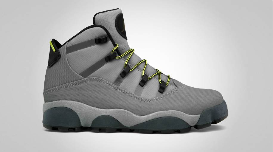 air jordan winterized 6 rings boots