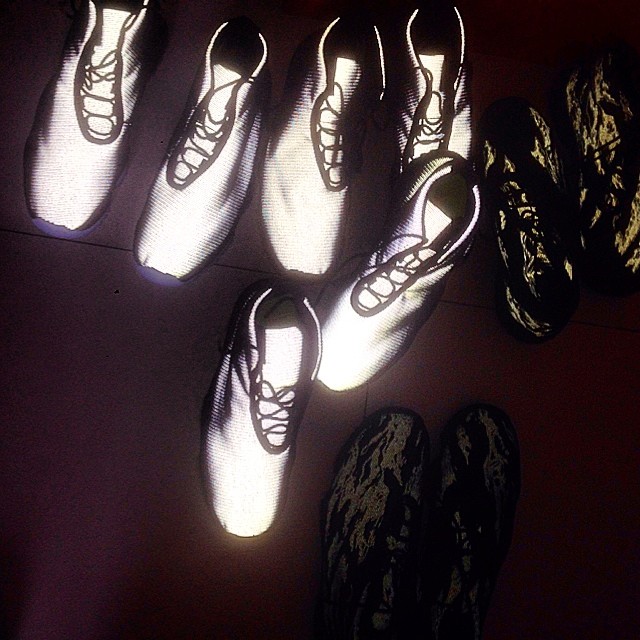 Air Jordan Future 3M Pack