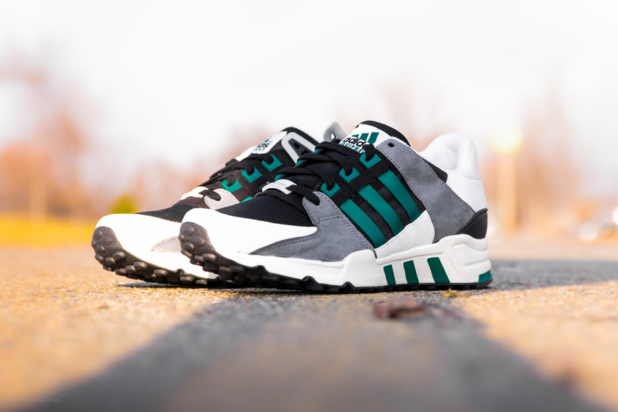 adidas EQT Running Support OG Colorway Coming Soon Complex