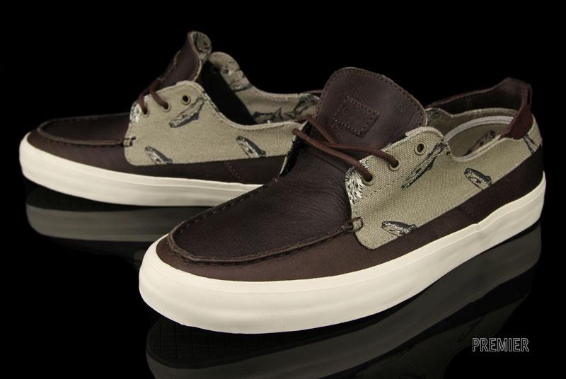 vans otw trout