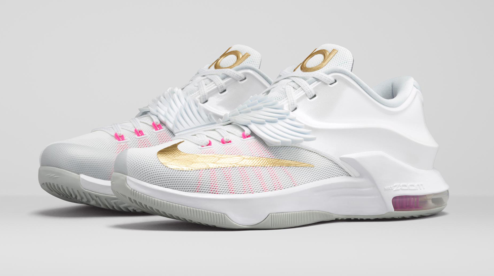 nike kd 7 aunt pearl