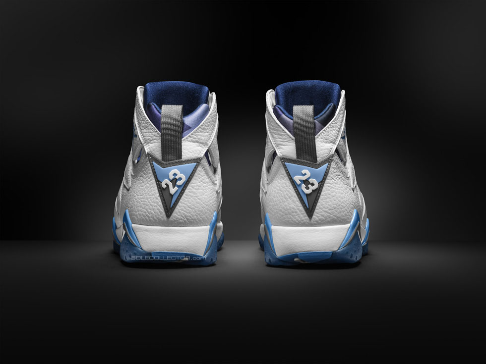 Air Jordan VII 7 French Blue 2015 Retro (3)