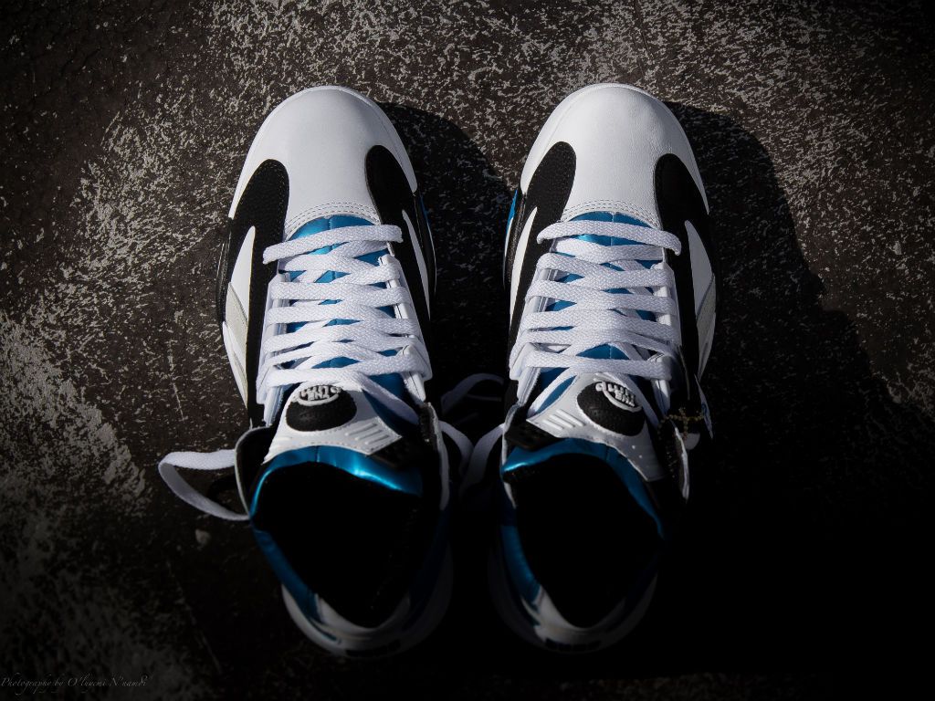 Reebok Shaq Attaq - Detailed Photos (8)