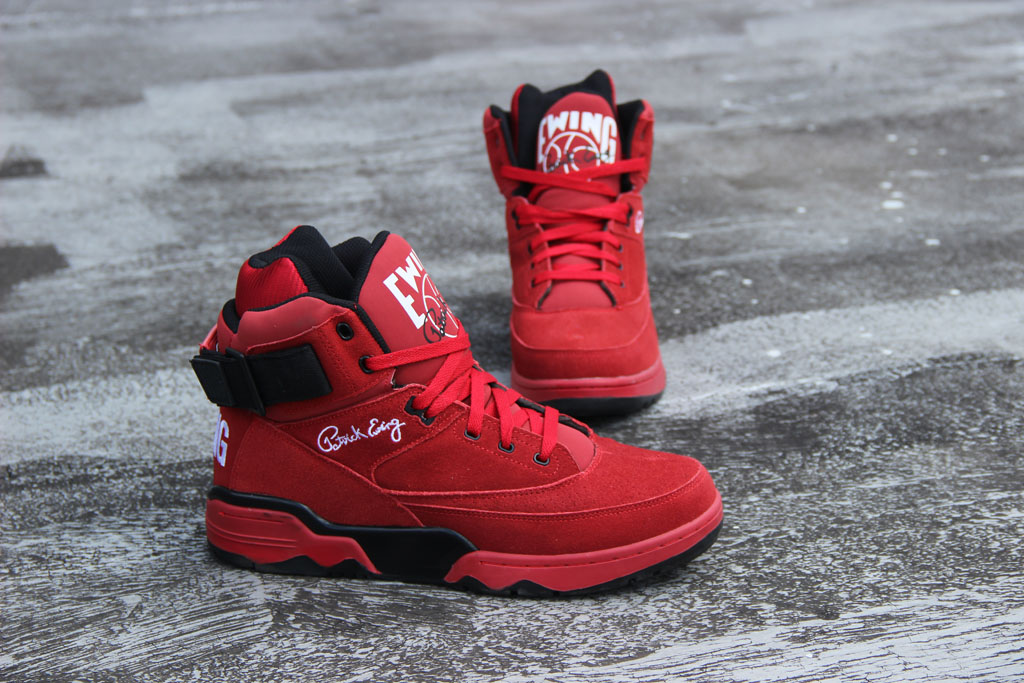 ewing 33 rogue