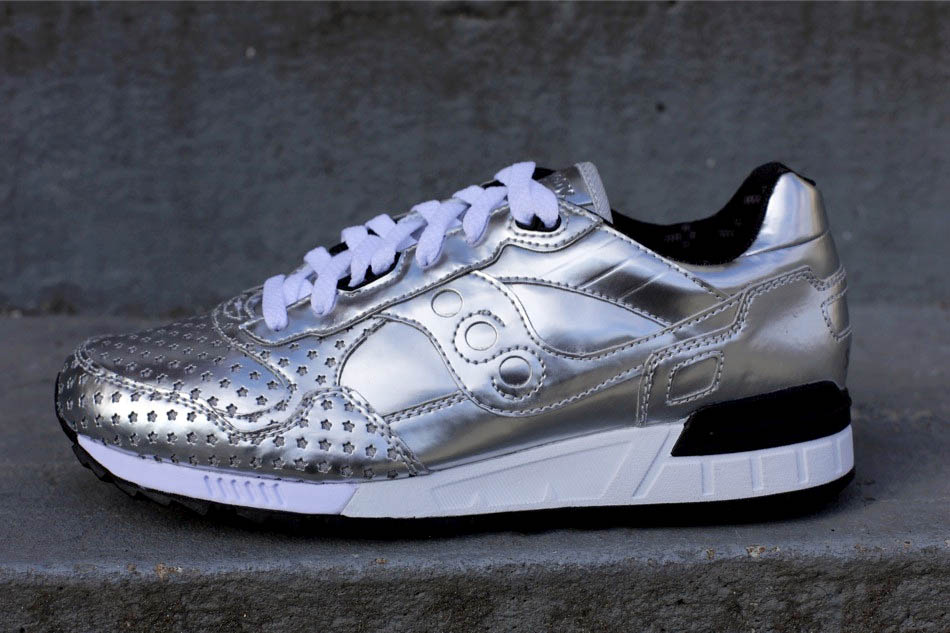 saucony shadow 5000 precious metals