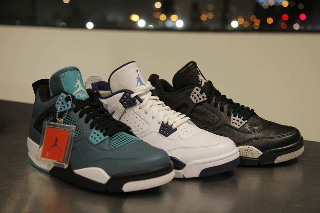 Air Jordan Retro Spring 2015 Lineup (6)