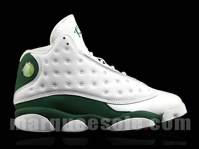 celtic 13s