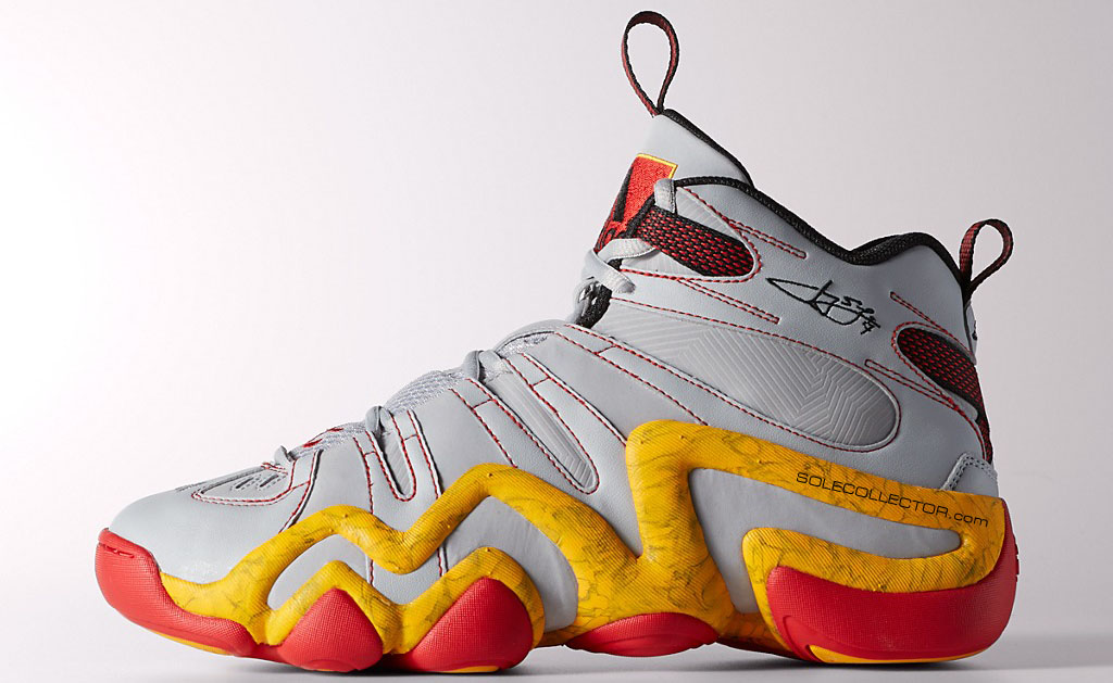 adidas Crazy 8 Jeremy Lin PE (1)