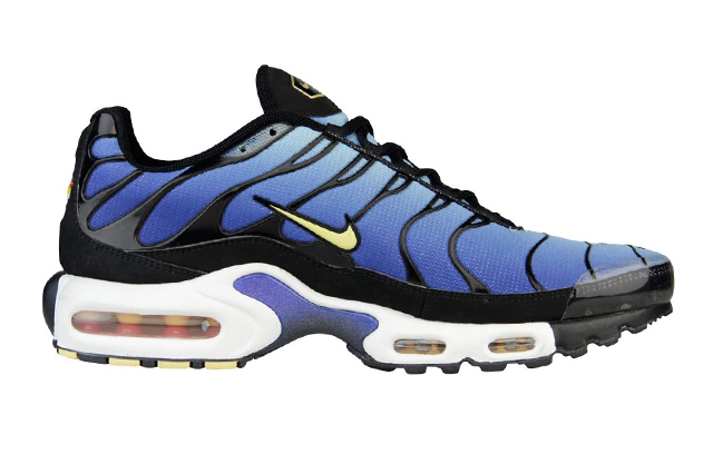 Why The Air Max Plus Needs To Regularly Release In The U.S | Sole Collector