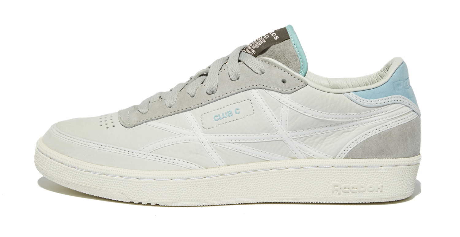 reebok club c garbstore