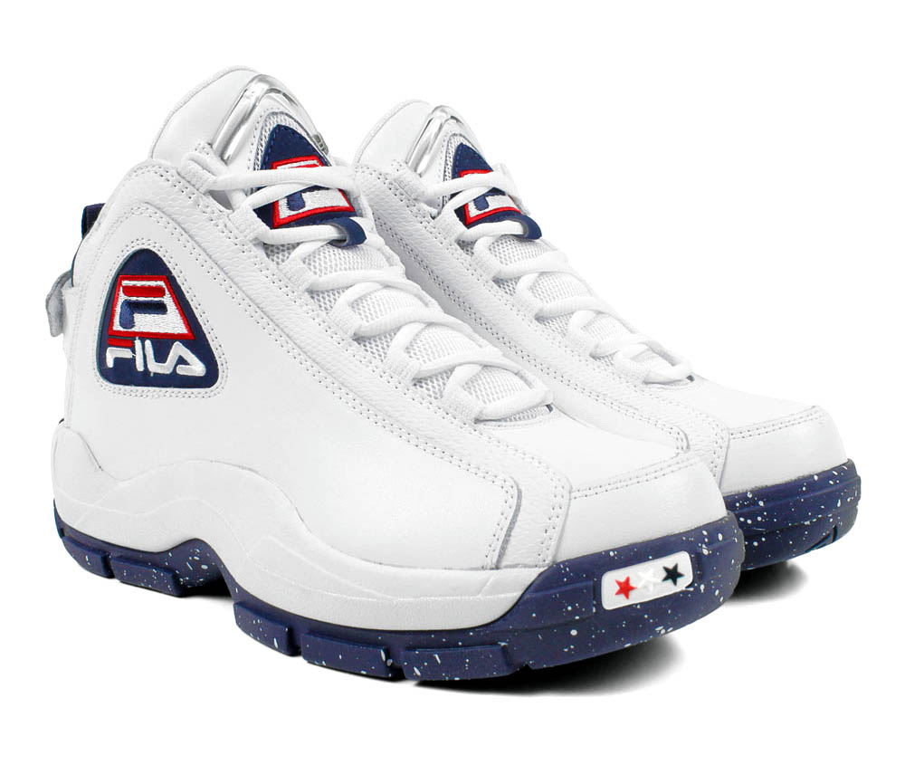 gh2 fila