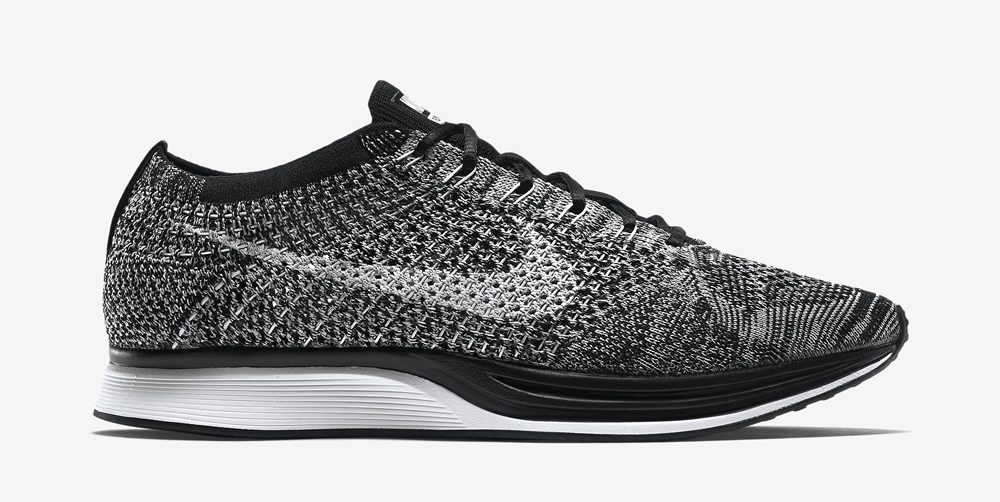 nike flyknit racer on sale