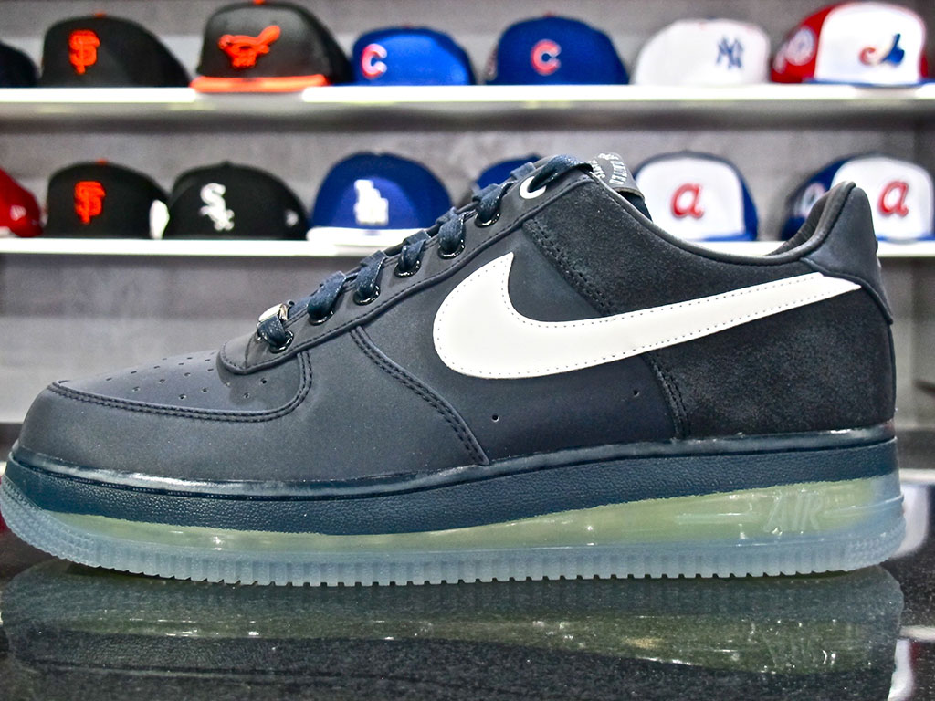 crawl Graduation album reflect Nike Air Force 1 Low Max Air NRG - Medal Stand | Sole Collector