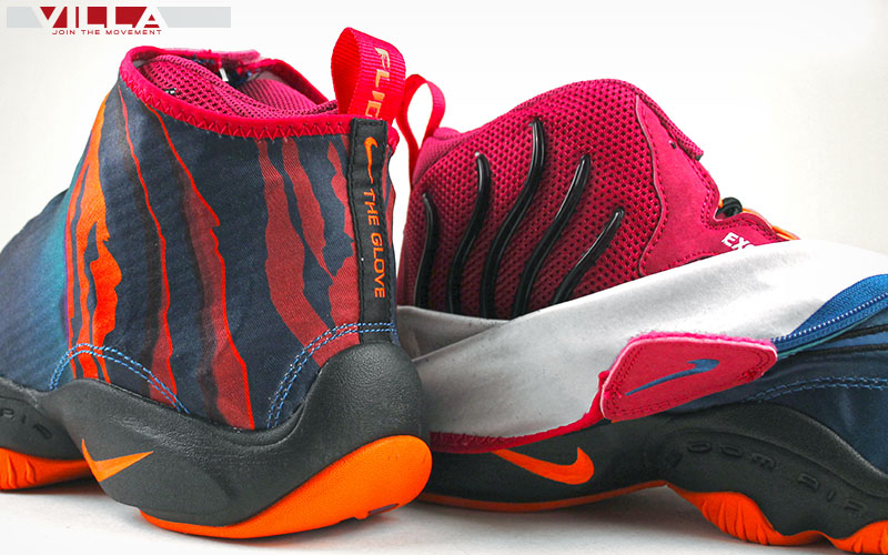 Nike Air Zoom Flight The Glove Tech Challenge (4)