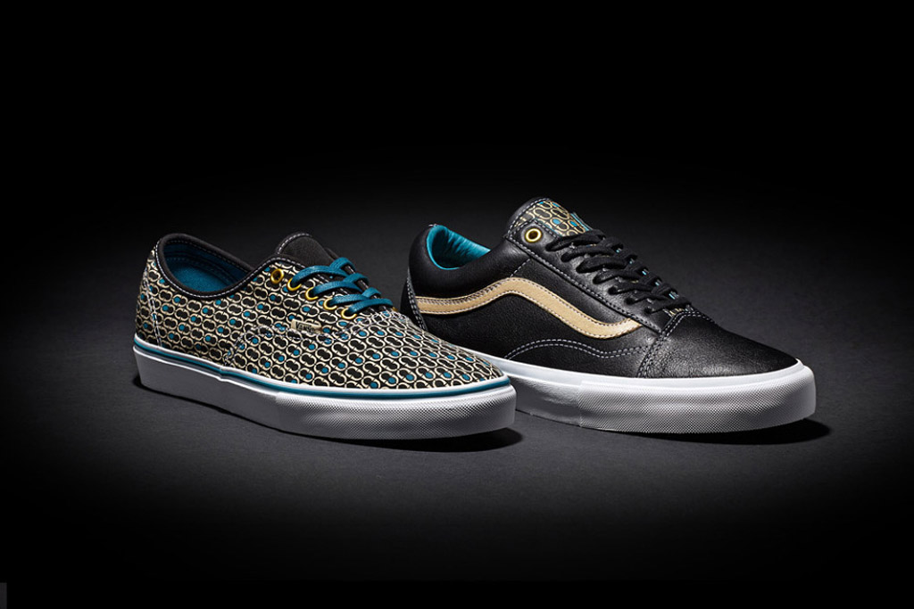 vans syndicate retailers